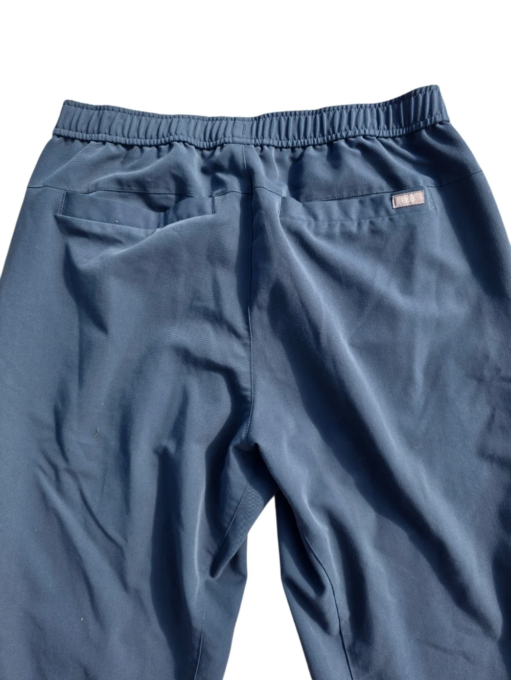 Figs Tansen Jogger Scrubs- L